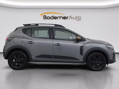 Sandero TCe 110 2026 occasion 14400 Bayeux