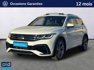 Tiguan 1.4 eHybrid 245ch DSG6 2023 occasion 13300 Salon-de-Provence