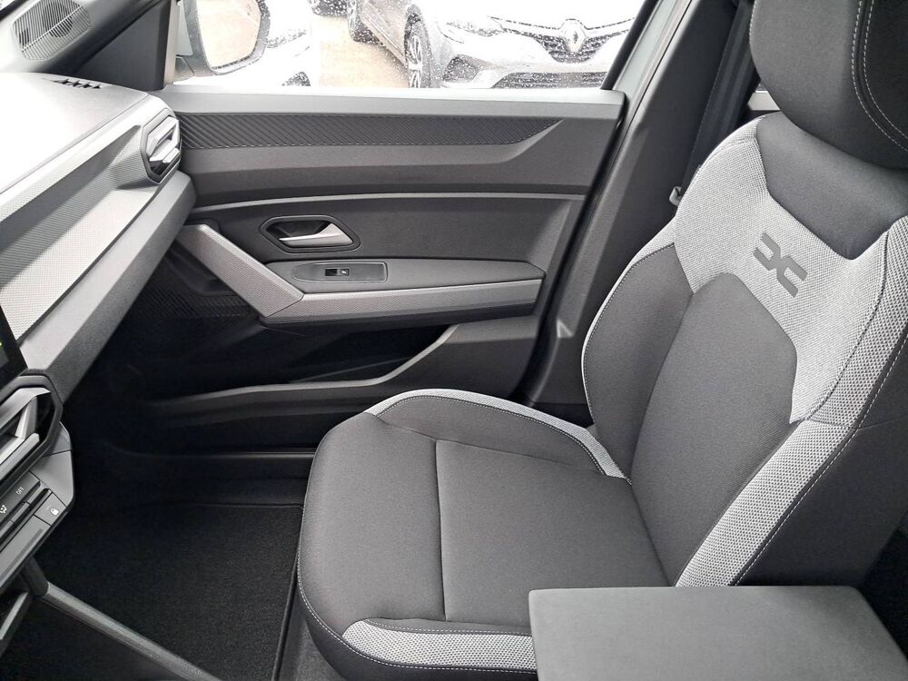 Duster Hybrid 155 2026 occasion 29270 Carhaix-Plouguer