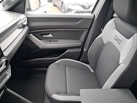 Duster Hybrid 155 2026 occasion 29270 Carhaix-Plouguer