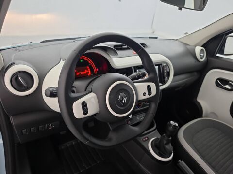 Twingo III SCe 65 2023 occasion 56400 Auray