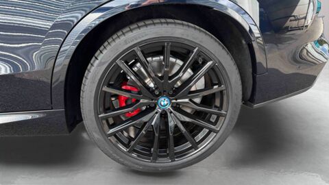 X5 xDrive50e 489 ch BVA8 2026 occasion 77400 Saint-Thibault-des-Vignes
