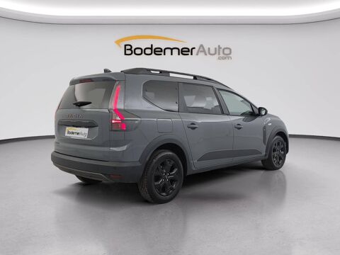 Jogger ECO-G 120 auto 7 pl 2026 occasion 56800 Plo&euml;rmel