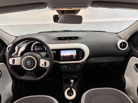 Twingo III E-Tech 2023 occasion 14500 Vire