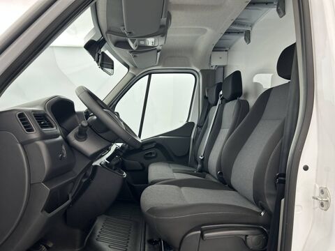 Master MASTER GRAND VOLUME 20M DCI 145 EURO VI 2024 occasion 29900 Concarneau