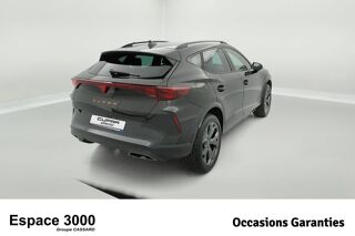 Formentor 1.5 eTSI Hybrid 150 ch DSG7 2025 occasion 25000 Besan&ccedil;on