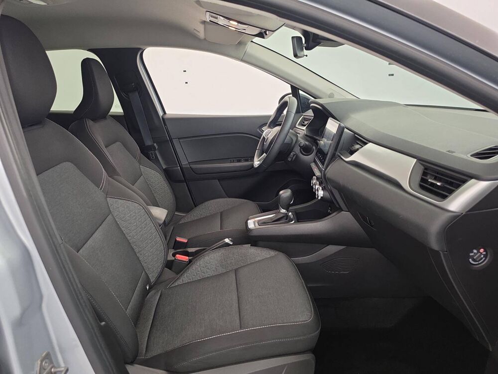 Captur E-Tech full hybrid 145 2023 occasion 50100 Cherbourg-en-Cotentin