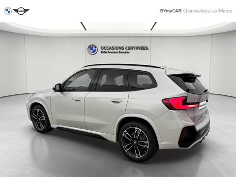 X1 sDrive 18d 150ch DKG7 2023 occasion 94430 Chennevi&egrave;res-sur-Marne