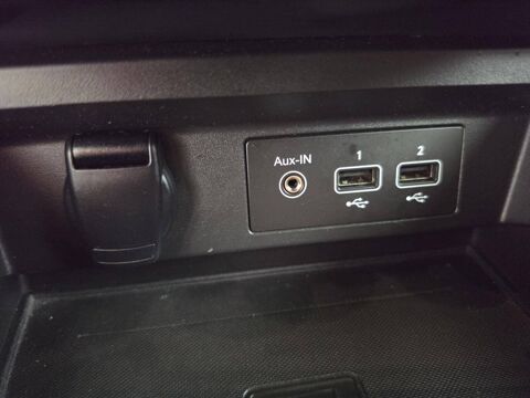 Arkana E-Tech hybride 145 - 22 2022 occasion 22200 Guingamp