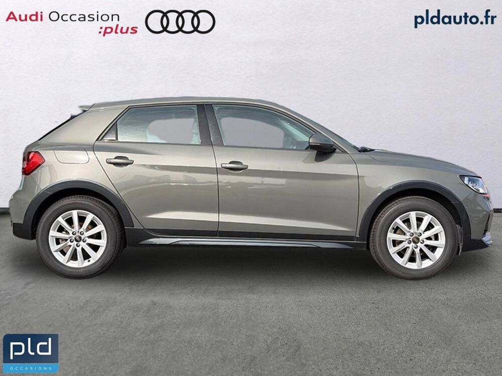 A1 Allstreet 30 TFSI 110 ch S tronic 7 2023 occasion 13090 Aix-en-Provence