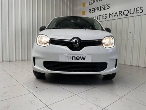Twingo III SCe 65 - 20 2019 occasion 29600 Morlaix