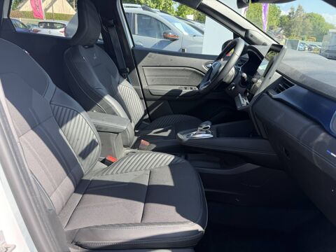 Symbioz E-Tech full hybrid 145 2025 occasion 22200 Guingamp