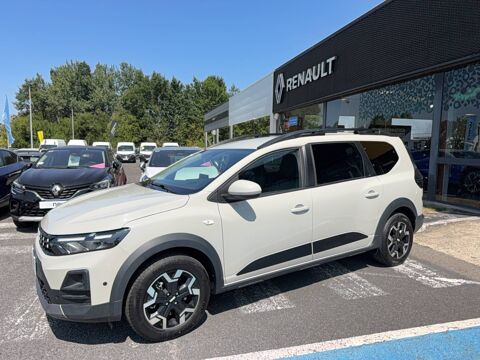 Jogger ECO-G 120 auto 7 pl 2026 occasion 56400 Auray