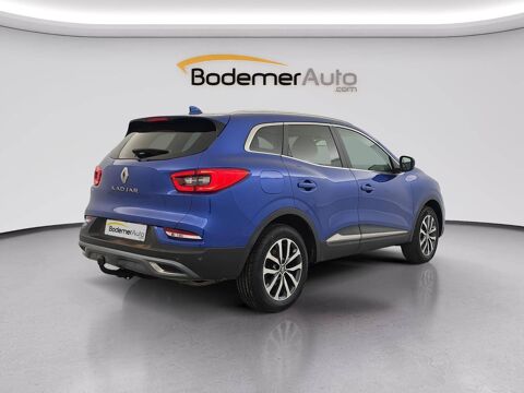 Kadjar Blue dCi 115 EDC 2021 occasion 14400 Bayeux