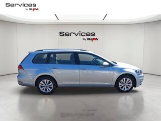 Golf SW 1.6 TDI 115 BlueMotion Technology DSG7 2019 occasion 01440 Viriat
