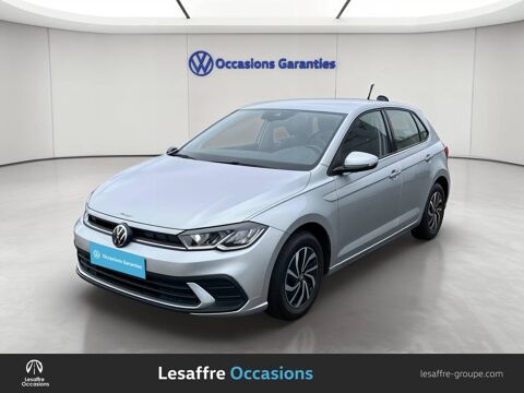 Volkswagen Polo 1.0 TSI 95 S&S BVM5 2023 occasion Salperwick 62500