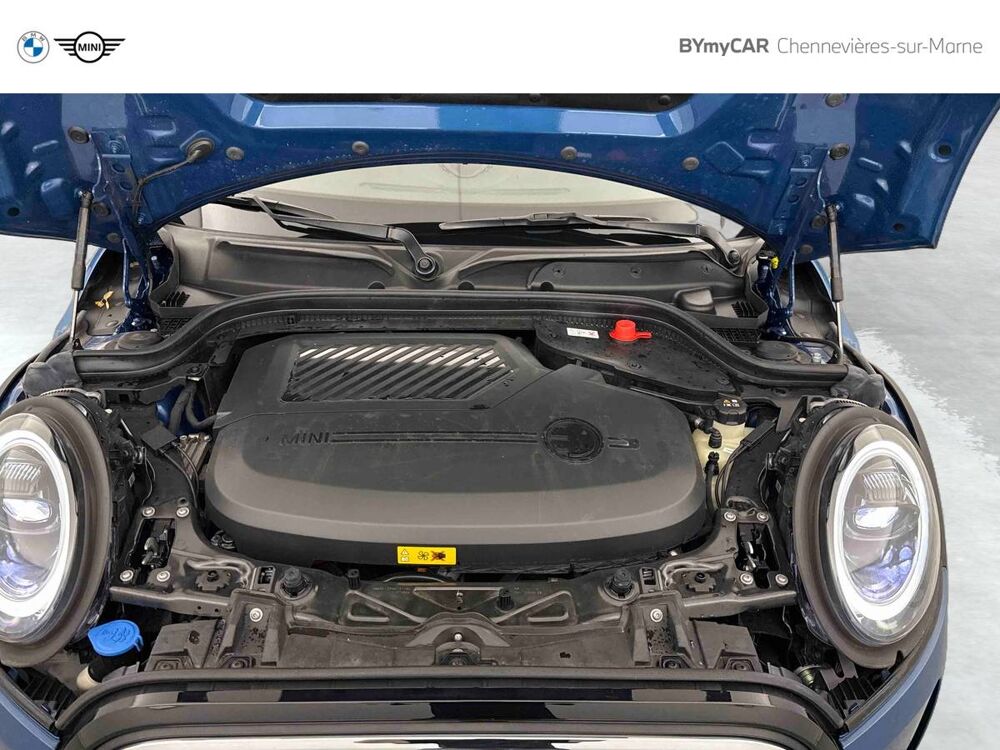 Cooper Hatch 3 Portes SE 184 ch 2023 occasion 94430 Chennevi&egrave;res-sur-Marne