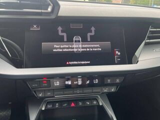 A3 Allstreet TFSI e Hybride rechargeable 204 S tronic 6 2026 occasion 13011 Marseille