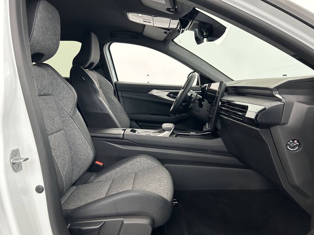 Austral full hybrid E-Tech 200 ch 2025 occasion 29000 Quimper
