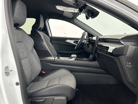 Austral full hybrid E-Tech 200 ch 2025 occasion 29000 Quimper