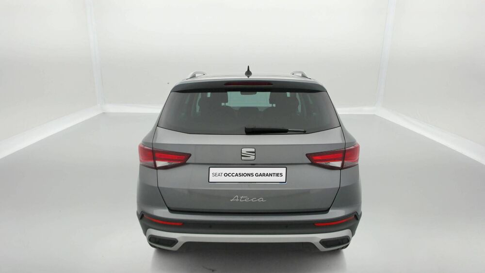 Ateca 2.0 TDI 150 ch Start/Stop DSG7 2024 occasion 25000 Besan&ccedil;on