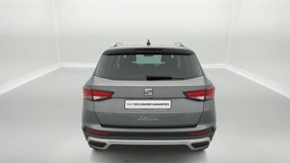 Ateca 2.0 TDI 150 ch Start/Stop DSG7 2024 occasion 25000 Besan&ccedil;on