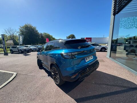 Austral full hybrid E-Tech 200 ch 2026 occasion 50200 Coutances