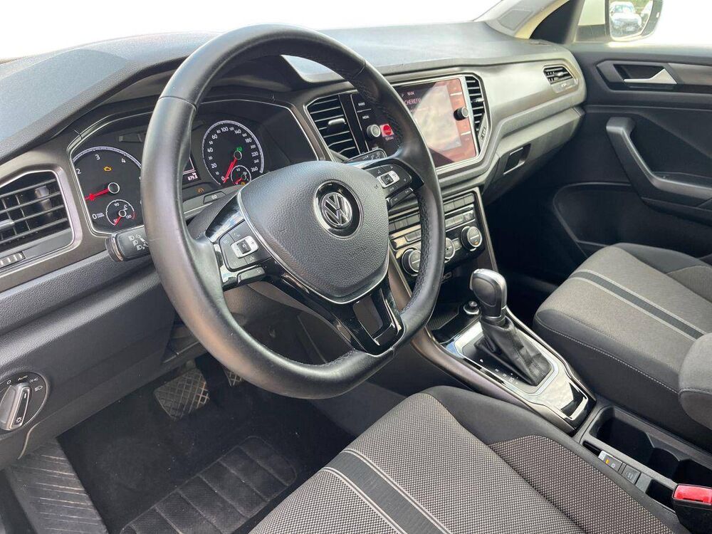 T-ROC T-Roc 2.0 TDI 150 Start/Stop DSG7 2019 occasion 13090 Aix-en-Provence
