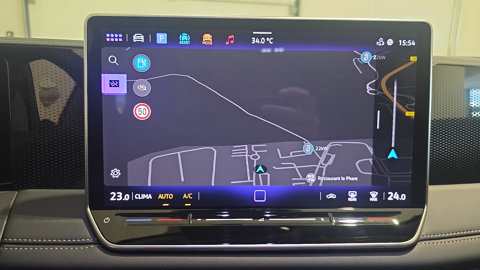 Tiguan 1.5 eTSI 131ch DSG7 2025 occasion 25000 Besan&ccedil;on