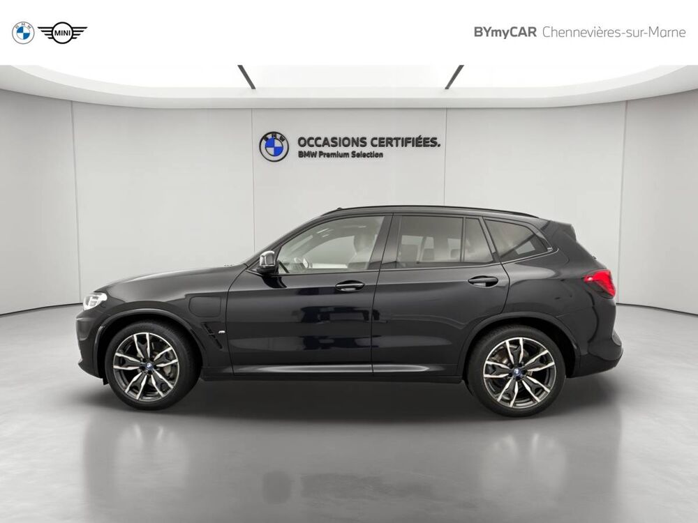 X3 xDrive 30e 292ch BVA8 2023 occasion 94430 Chennevi&egrave;res-sur-Marne