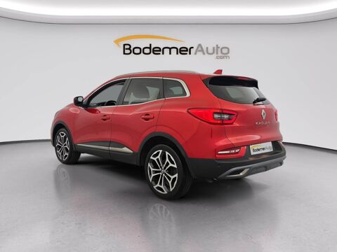 Kadjar TCe 140 EDC 2022 occasion 14400 Bayeux