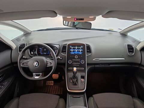 Grand scenic IV Grand Scenic Blue dCi 120 EDC 2020 occasion 29200 Brest