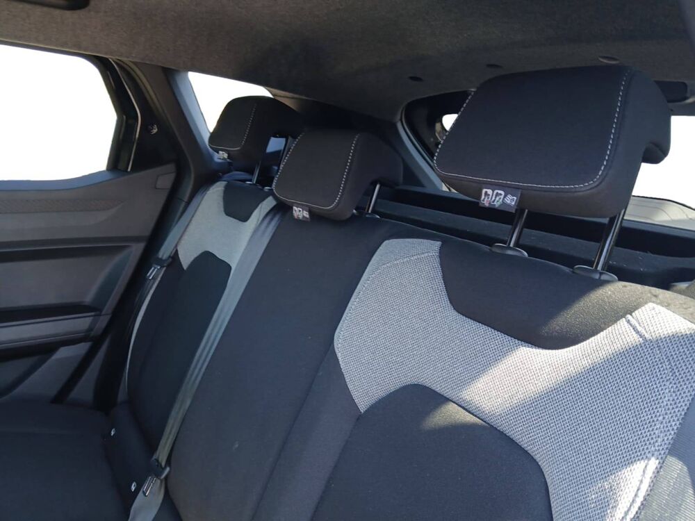 Duster Hybrid 155 2026 occasion 29000 Quimper