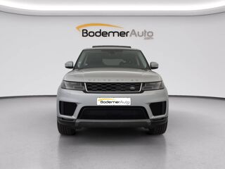 Range Rover Sport Mark VIII P400e PHEV 2.0L 404ch 2019 occasion 50200 Coutances
