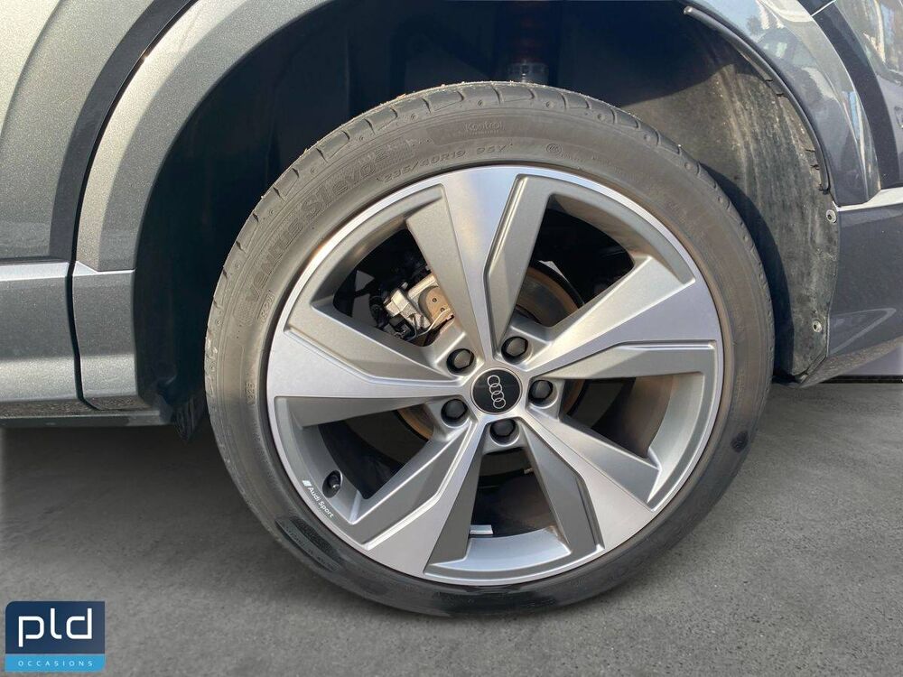 Q2 35 TDI 150 S tronic 7 2025 occasion 13730 Saint-Victoret