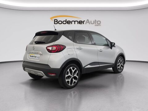 Captur TCe 90 Energy 2017 occasion 56800 Plo&euml;rmel