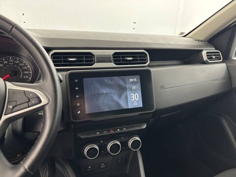 Duster Blue dCi 115 4x2 Journey 2024 occasion 61100 Flers