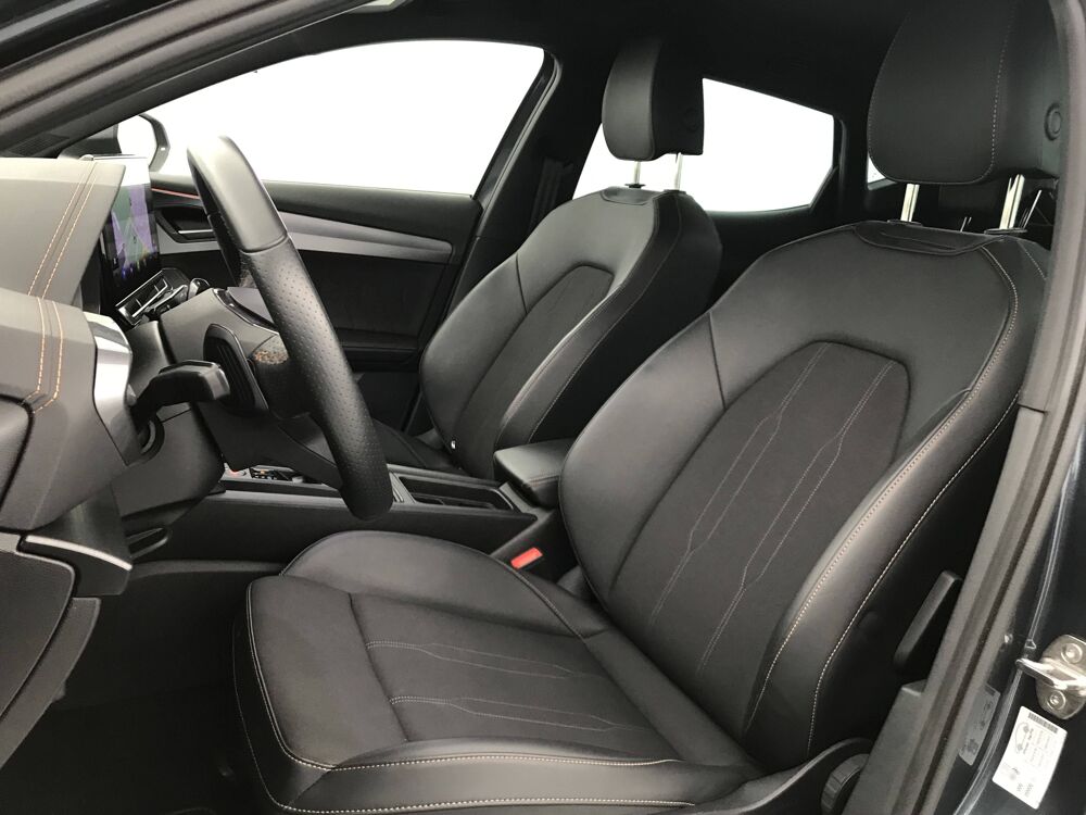 Formentor 1.5 TSI 150 ch DSG7 2024 occasion 25000 Besan&ccedil;on