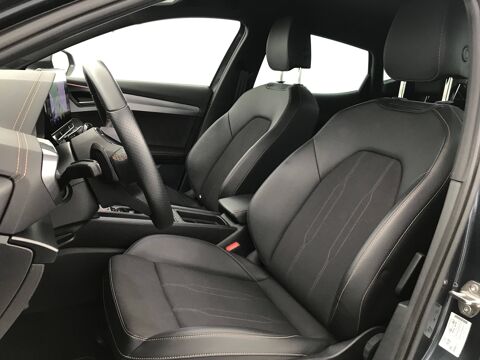 Formentor 1.5 TSI 150 ch DSG7 2024 occasion 25000 Besan&ccedil;on