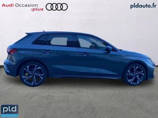 A3 Sportback TDI 150 S tronic 7 2025 occasion 13730 Saint-Victoret