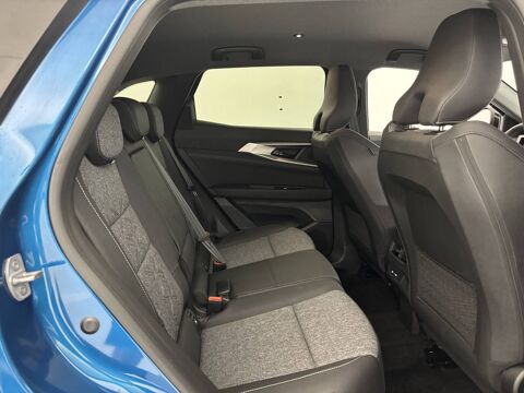 Austral full hybrid E-Tech 200 ch 2026 occasion 22200 Guingamp