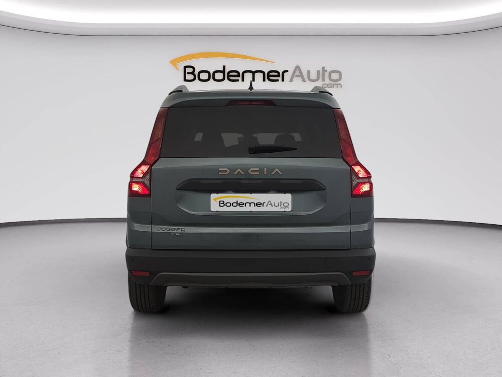 Jogger Hybrid 140 5 places 2023 occasion 56400 Auray