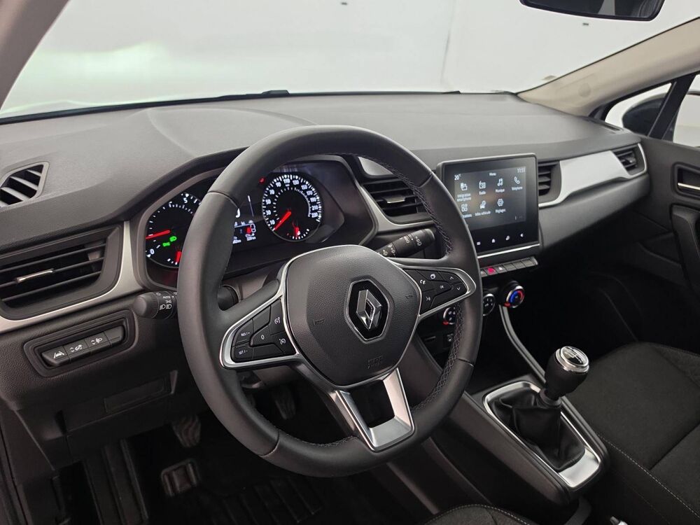 Captur TCe 90 2023 occasion 29000 Quimper