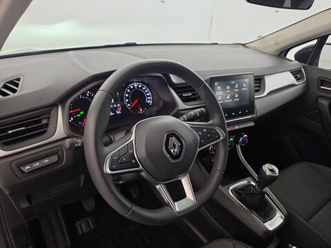 Captur TCe 90 2023 occasion 29000 Quimper