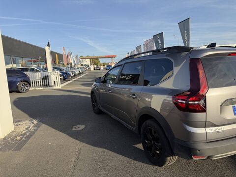 Jogger Hybrid 140 5 places GSR2 2025 occasion 22200 Guingamp