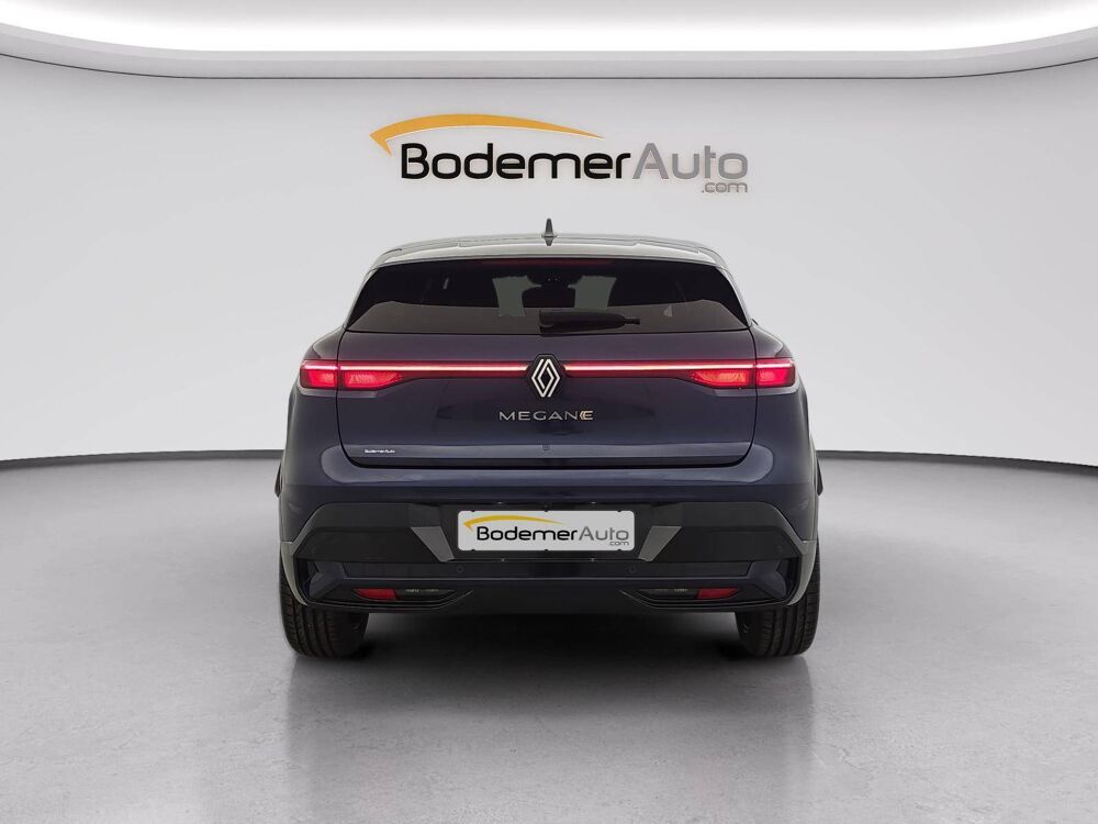 M&eacute;gane Megane E-Tech EV60 220 ch super charge 2023 occasion 56300 Pontivy