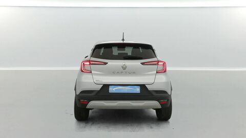Captur TCe 90 2024 occasion 50100 Cherbourg-en-Cotentin