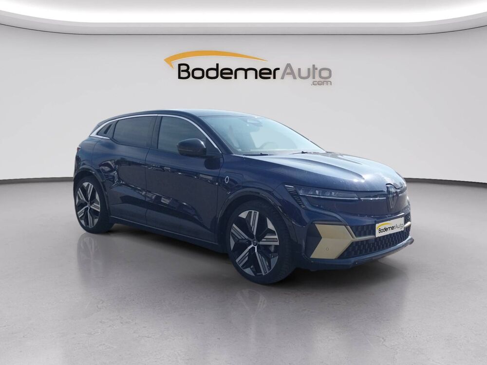 M&eacute;gane Megane E-Tech EV60 220 ch super charge 2023 occasion 50100 Cherbourg-en-Cotentin