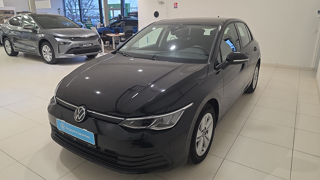 Golf 2.0 TDI SCR 116 BVM6 2024 occasion 25000 Besan&ccedil;on
