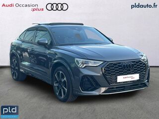 Q3 Sportback 35 TFSI 150 ch S tronic 7 2023 occasion 13011 Marseille